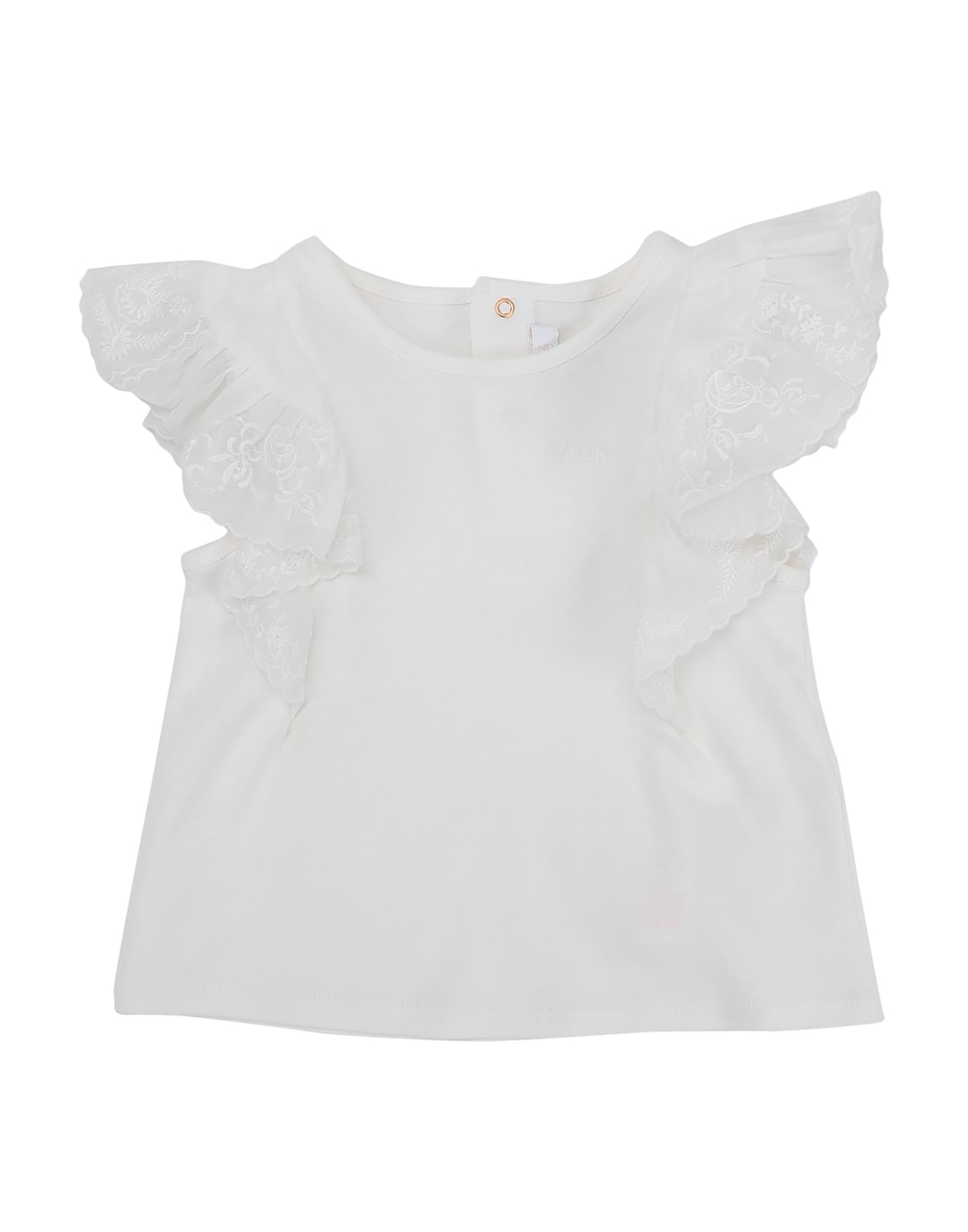 CHLOÉ - T-shirts