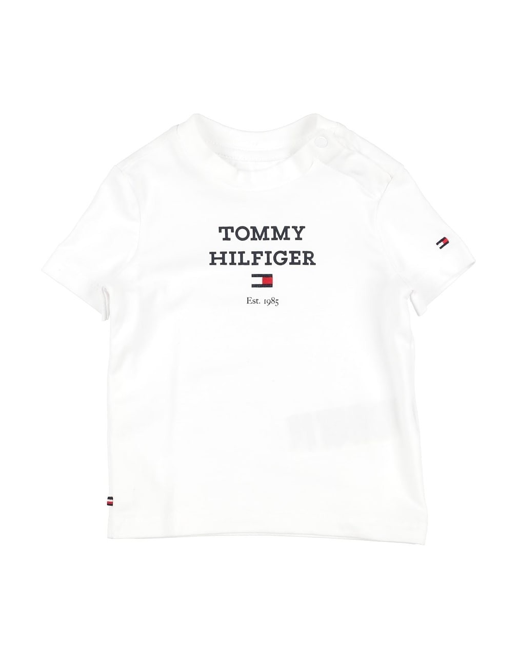 TOMMY HILFIGER - T-shirts