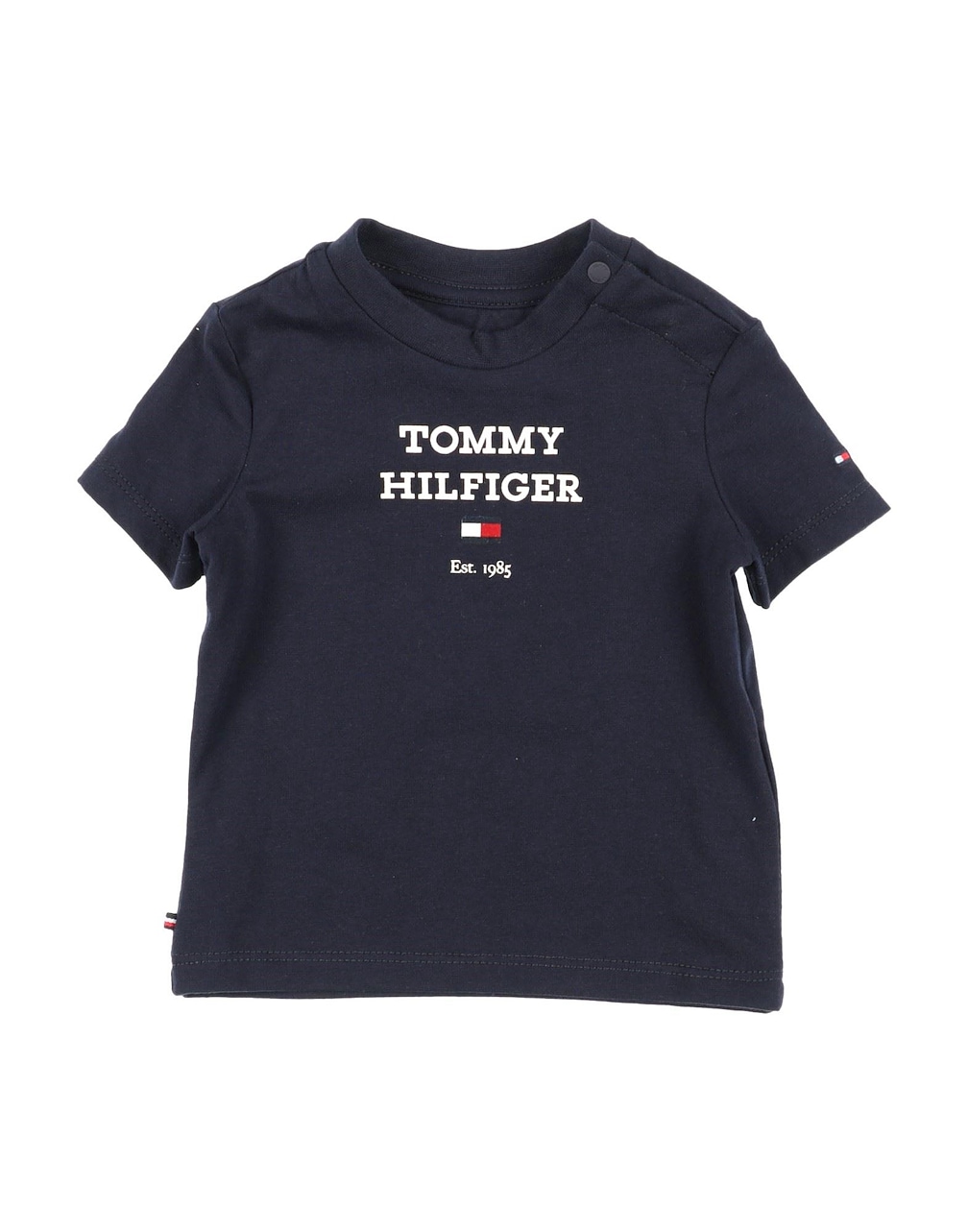 TOMMY HILFIGER - T-shirts