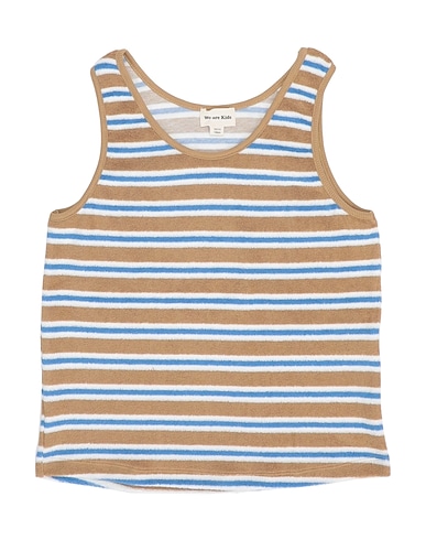 WE ARE KIDS Débardeur 100% Coton biologique