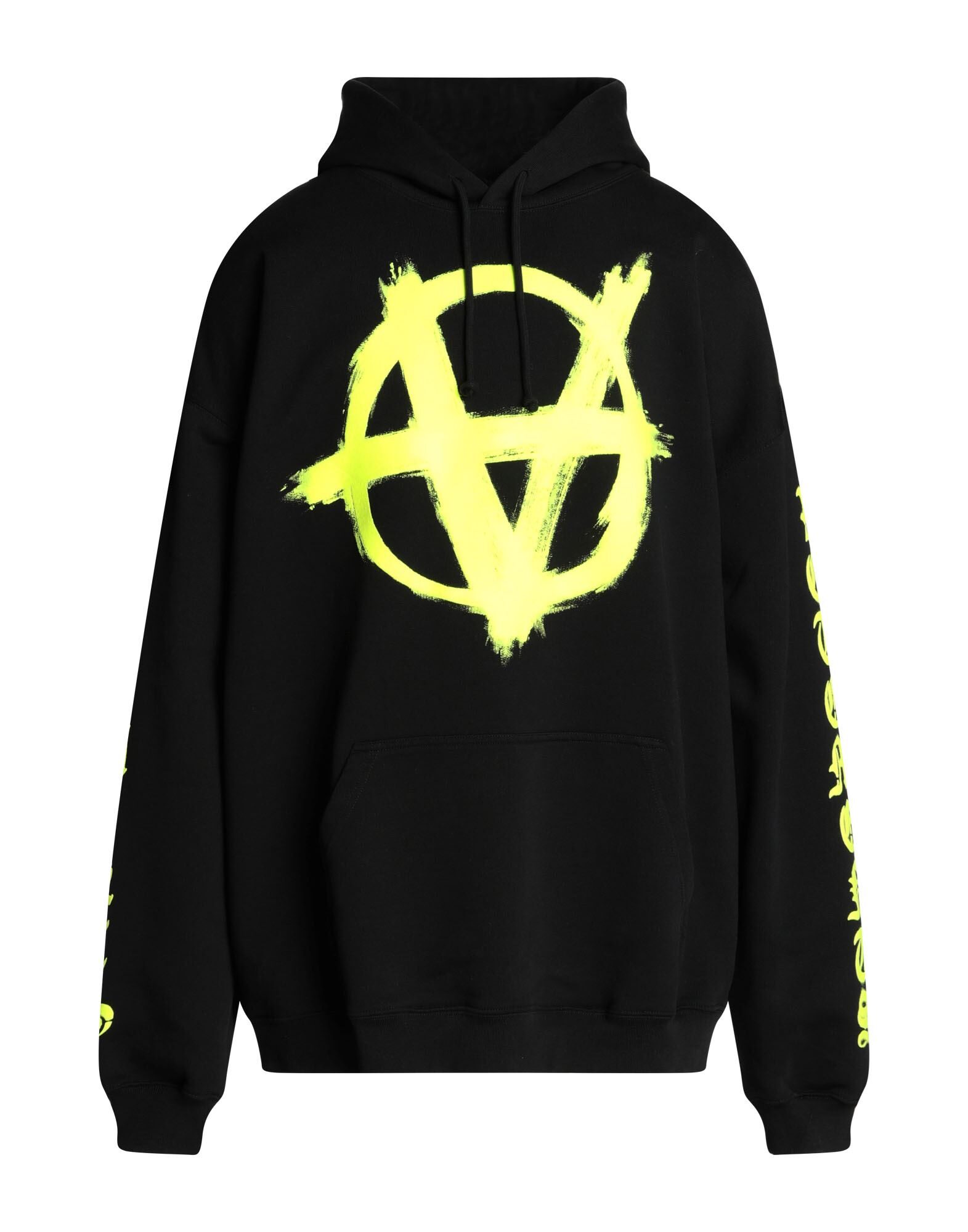 VETEMENTS - Sweatshirts