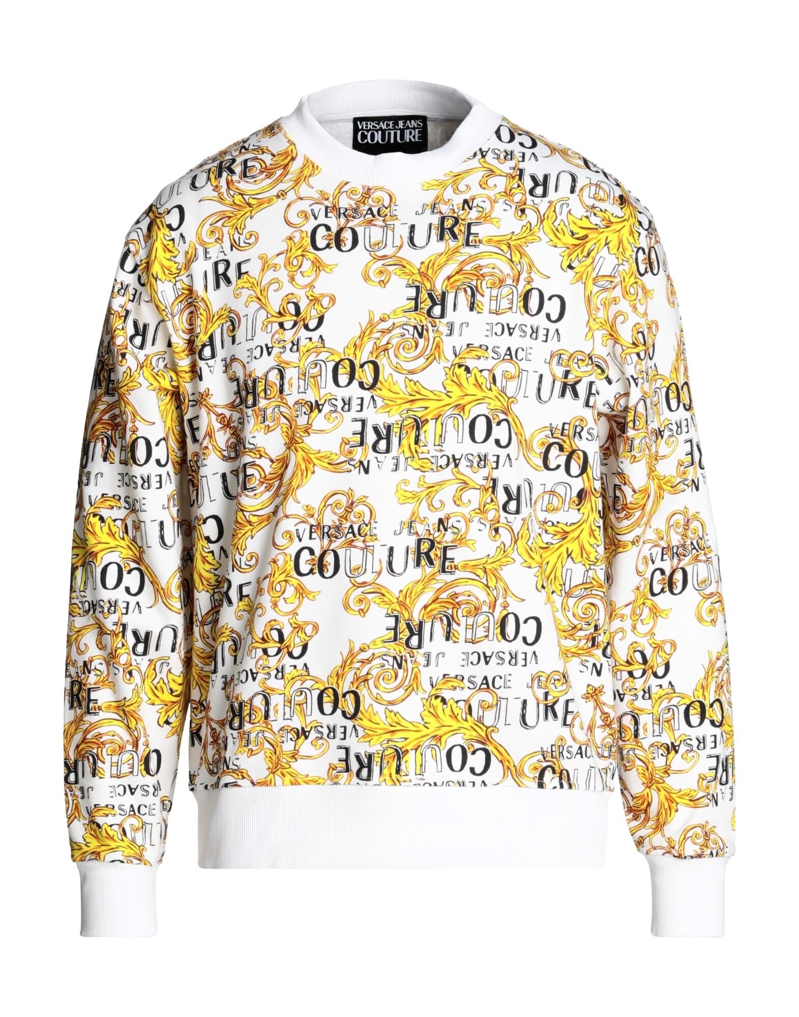 VERSACE JEANS COUTURE - Sweatshirts