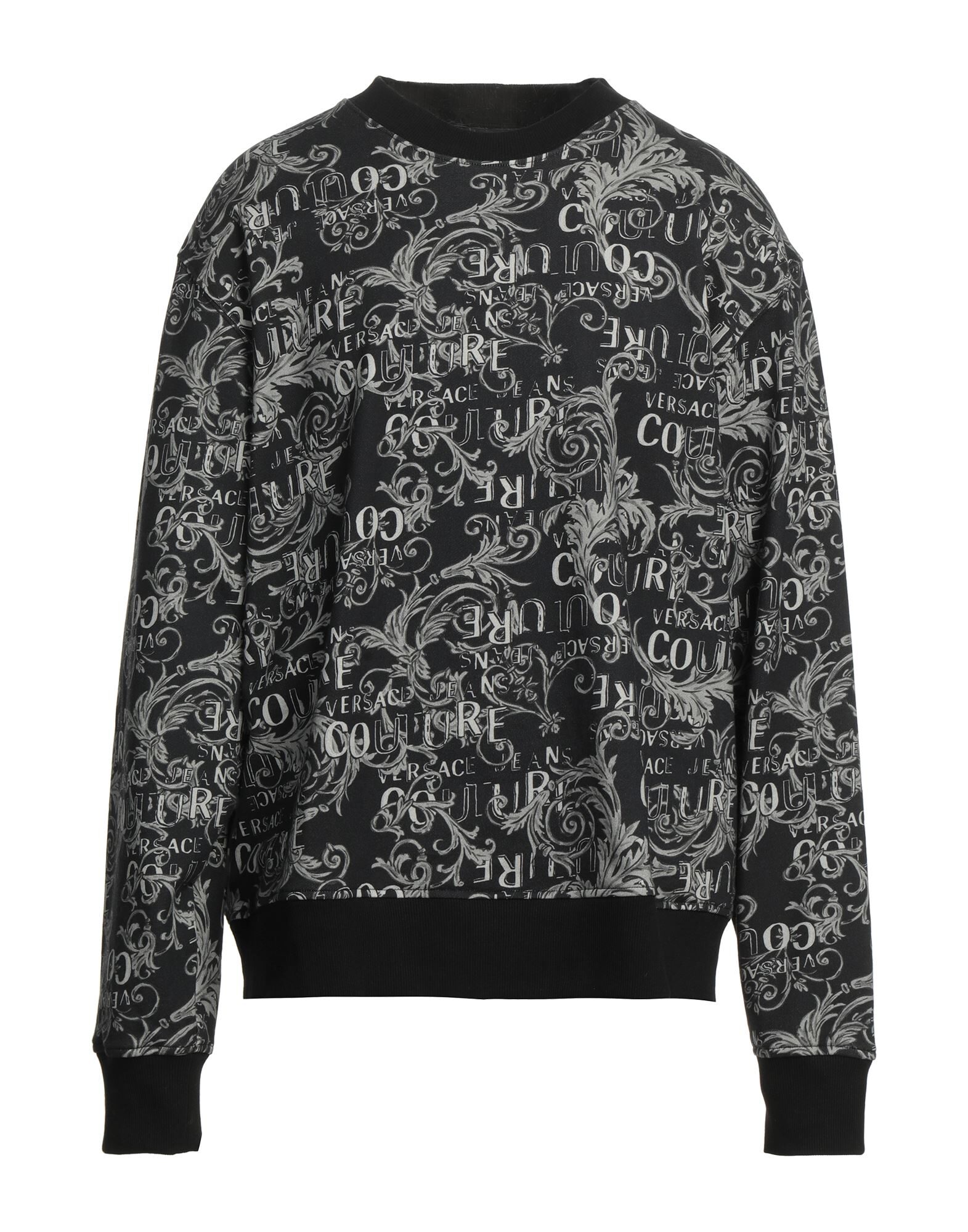 VERSACE JEANS COUTURE - Sweatshirts