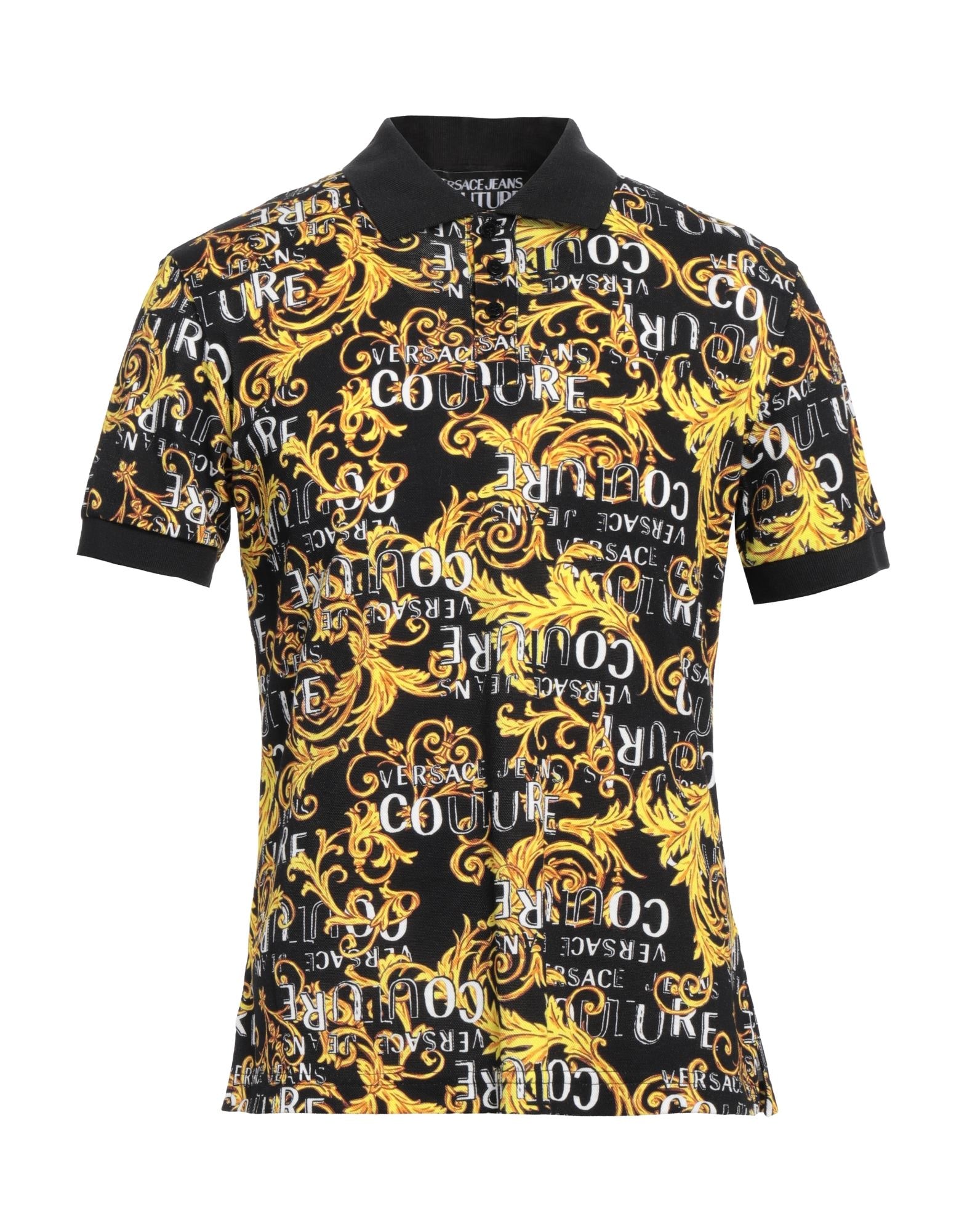 VERSACE JEANS COUTURE - Polos