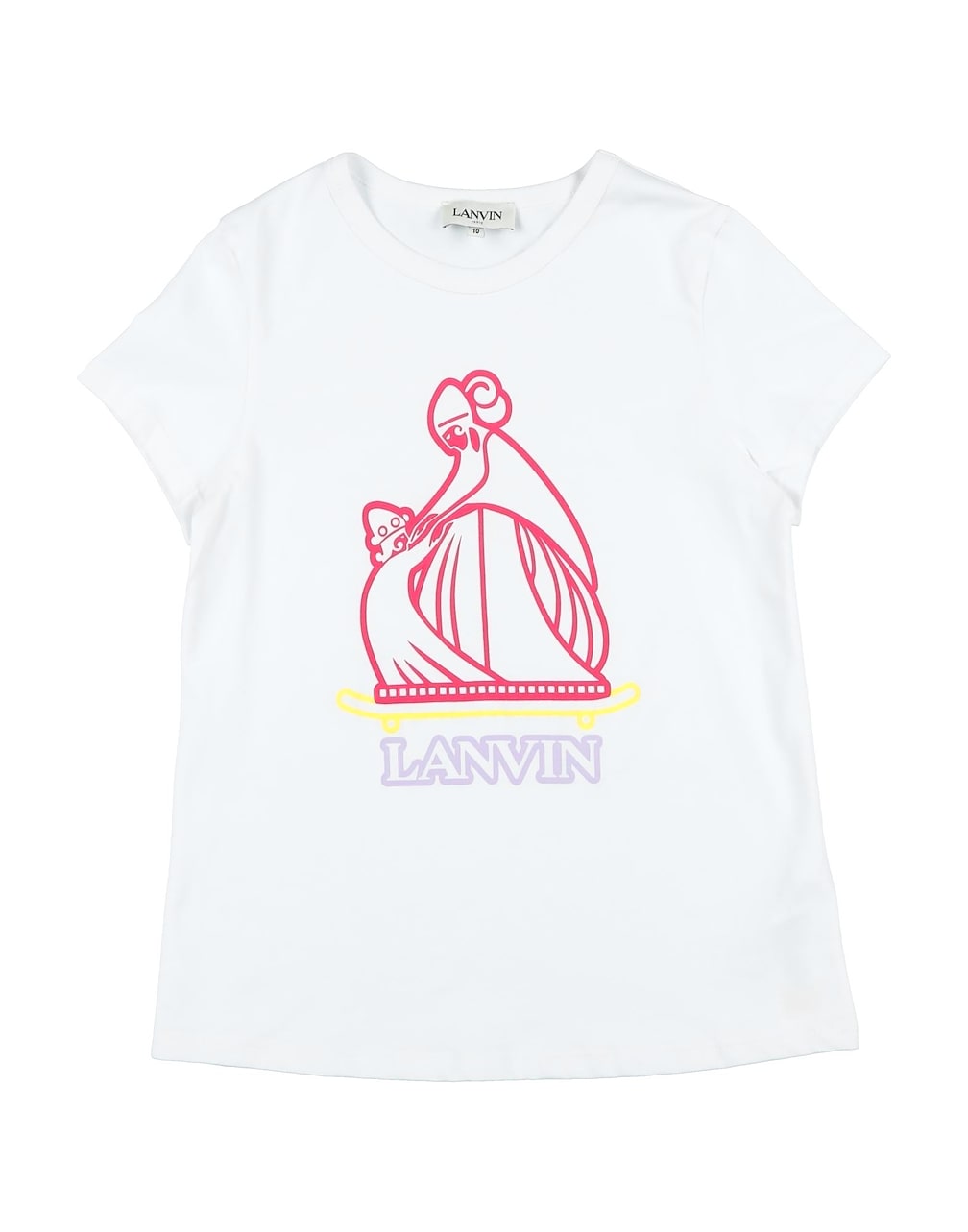 LANVIN - T-shirts