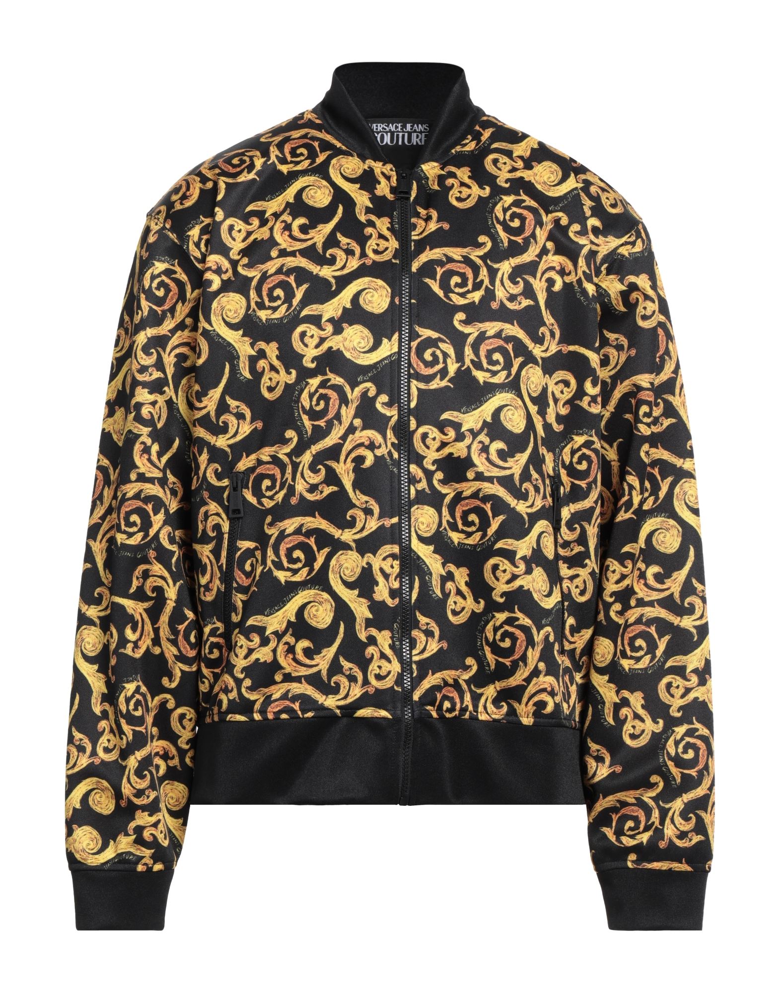 VERSACE JEANS COUTURE - Sweatshirts