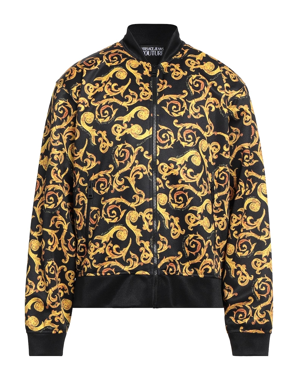 VERSACE JEANS COUTURE - Sweatshirts