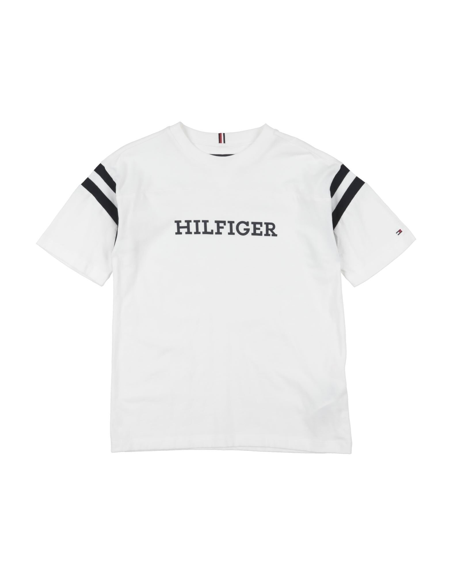 TOMMY HILFIGER - T-shirts