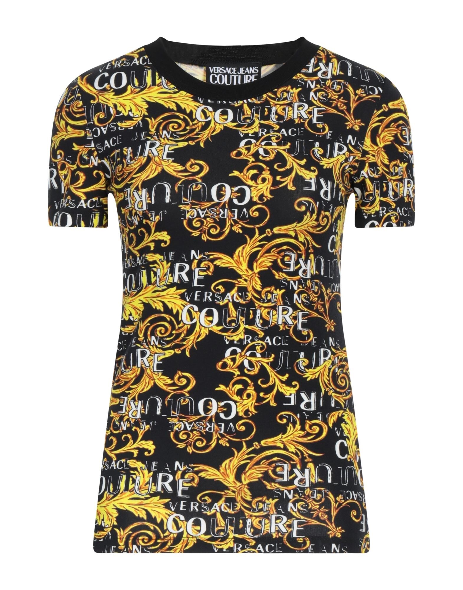 VERSACE JEANS COUTURE - T-shirts