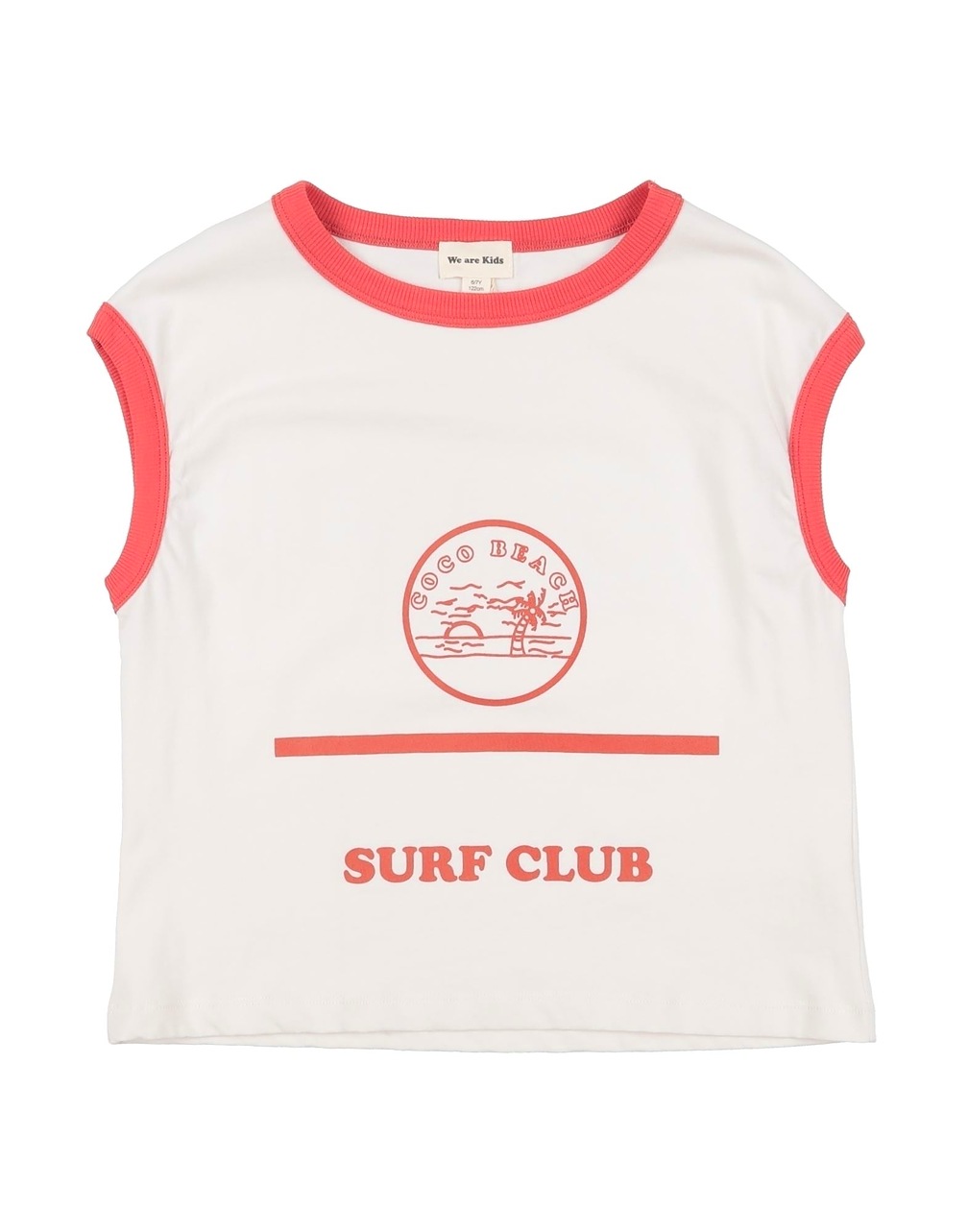WE ARE KIDS - T-shirts