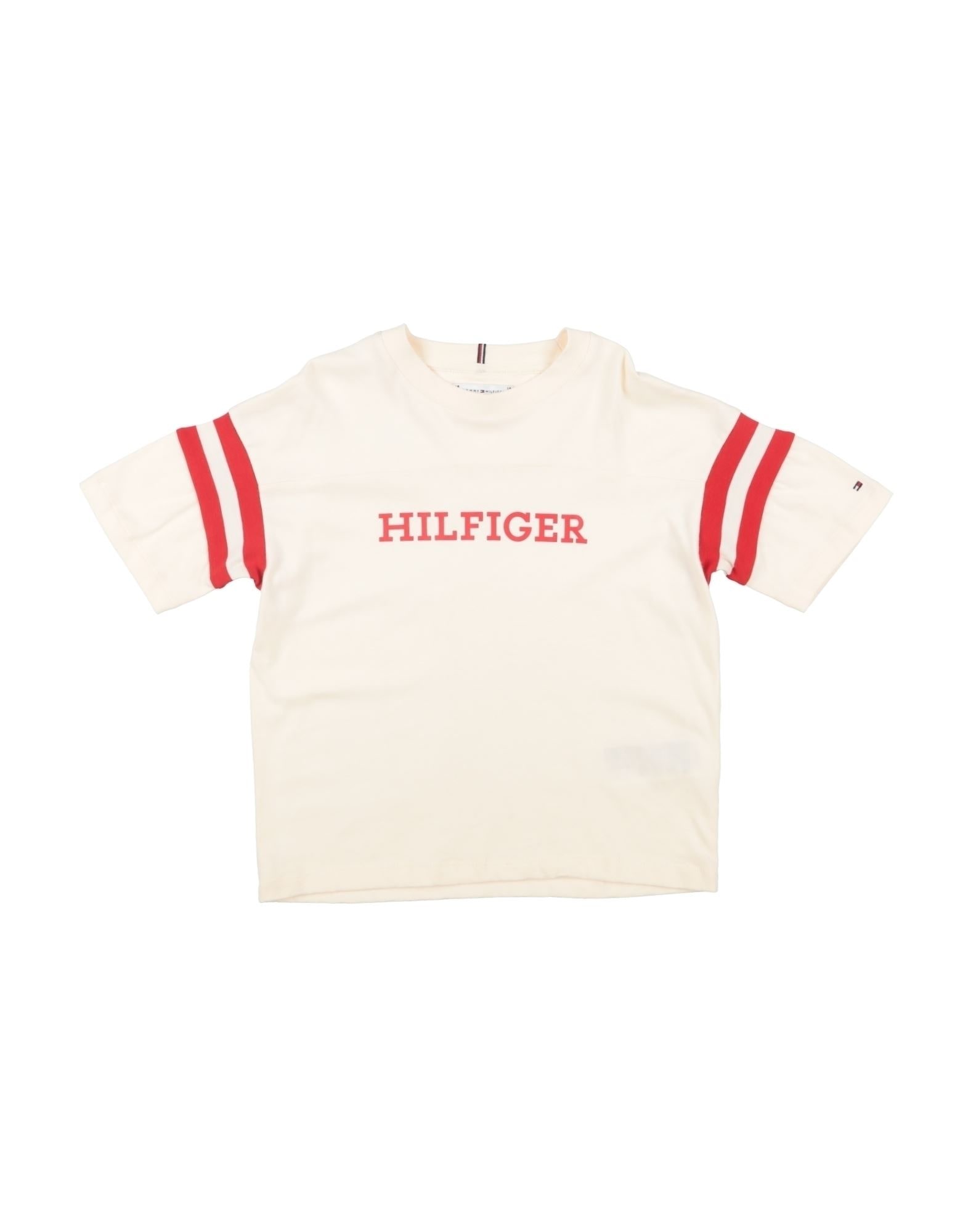 TOMMY HILFIGER - T-shirts