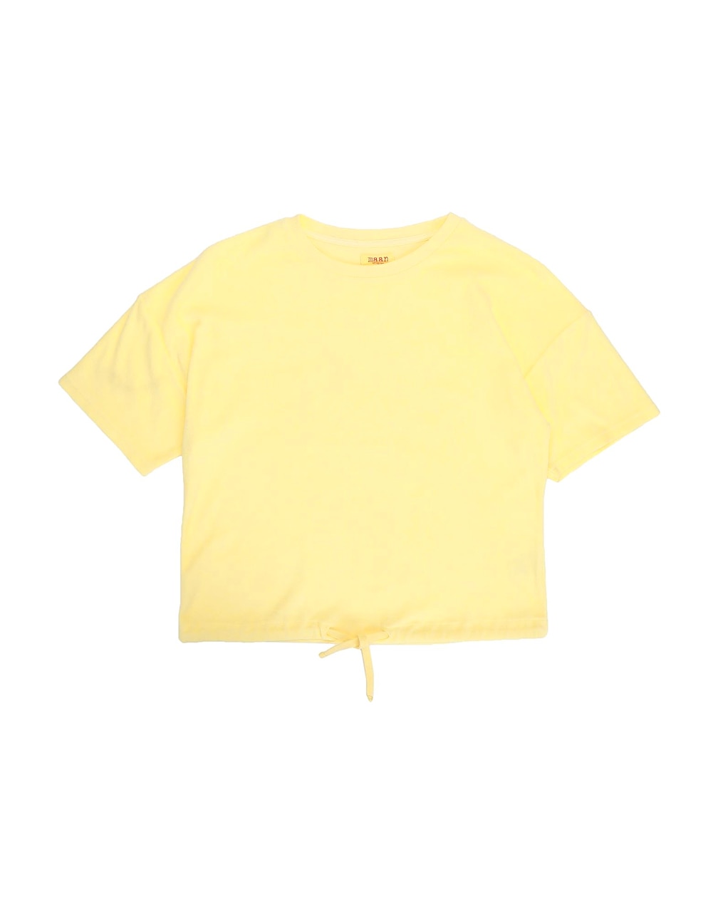 MAAN - T-shirts
