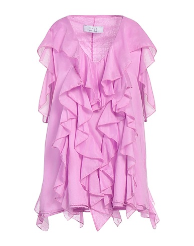 KAOS Top Pink 100% Cotton