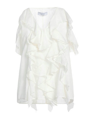 KAOS Top 100% Cotone