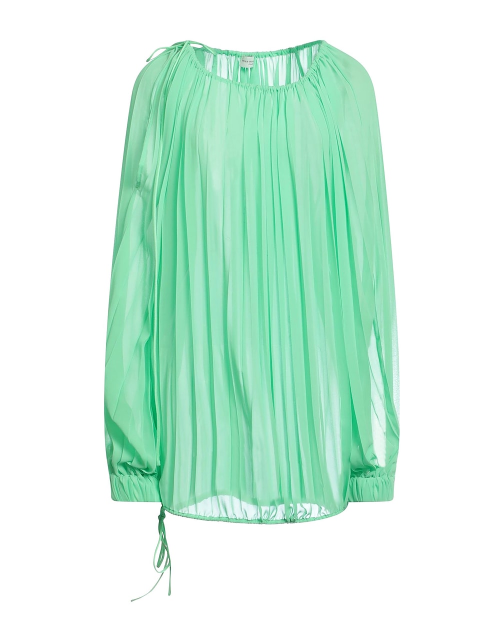 DRIES VAN NOTEN - Tops
