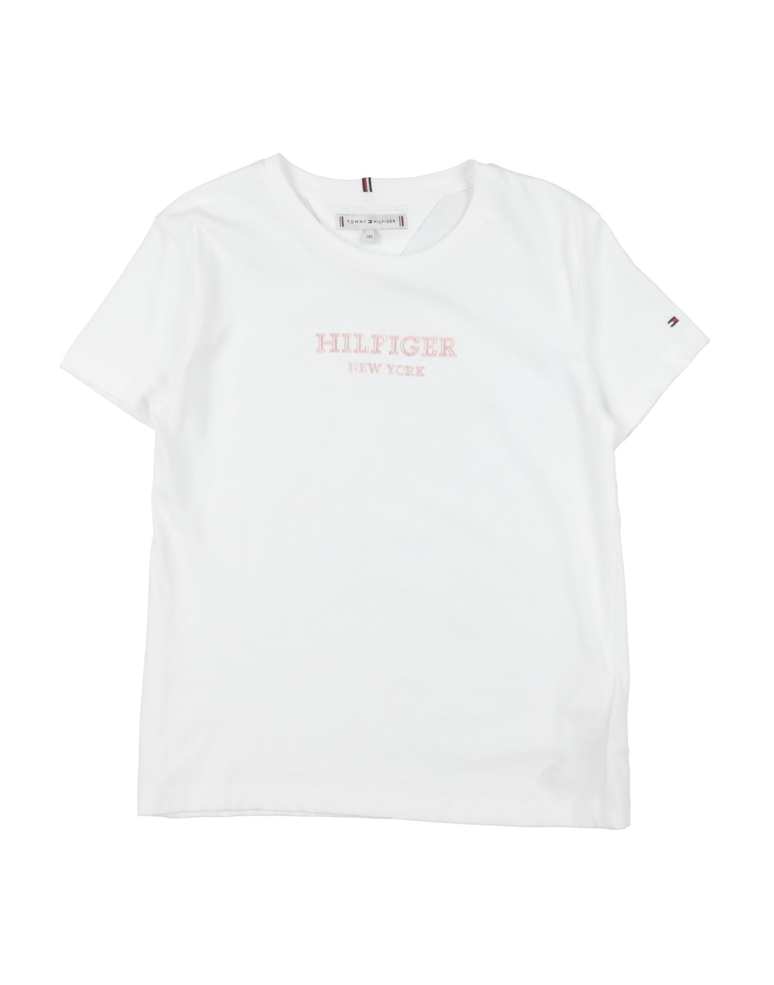 TOMMY HILFIGER - T-shirts