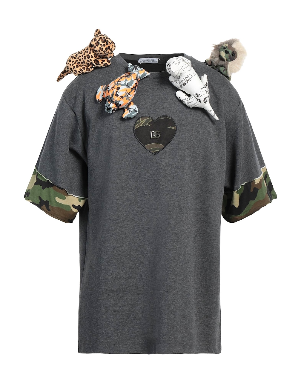 DOLCE&GABBANA - Sweatshirts