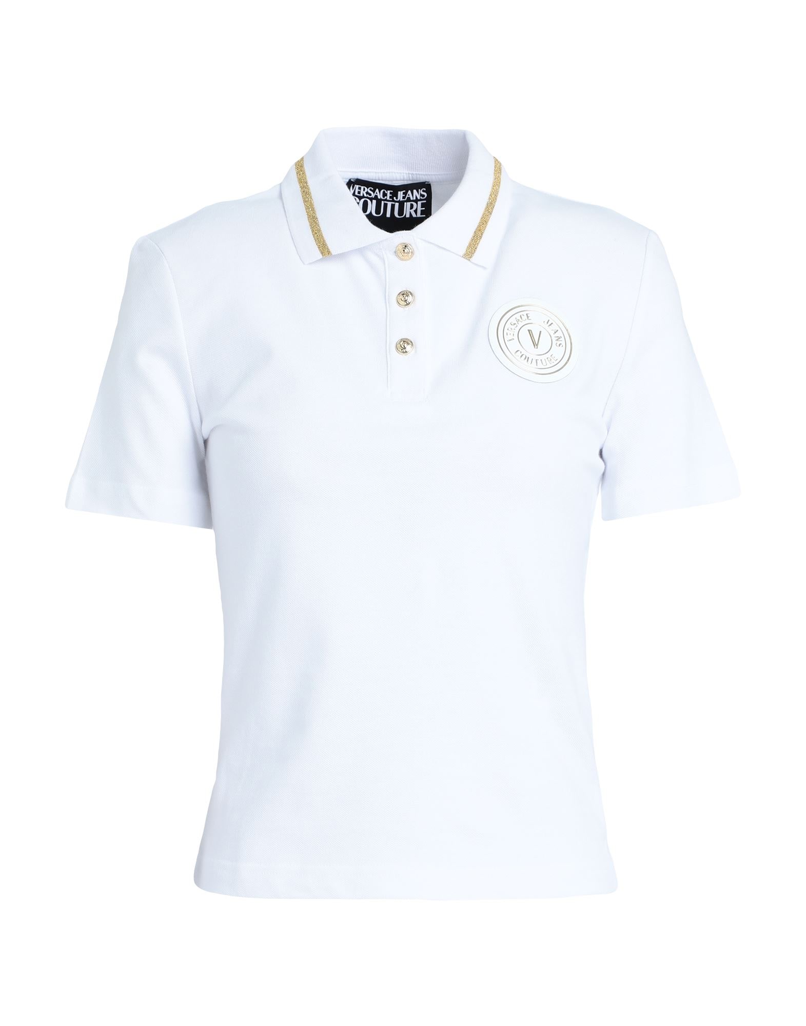 VERSACE JEANS COUTURE - Polos