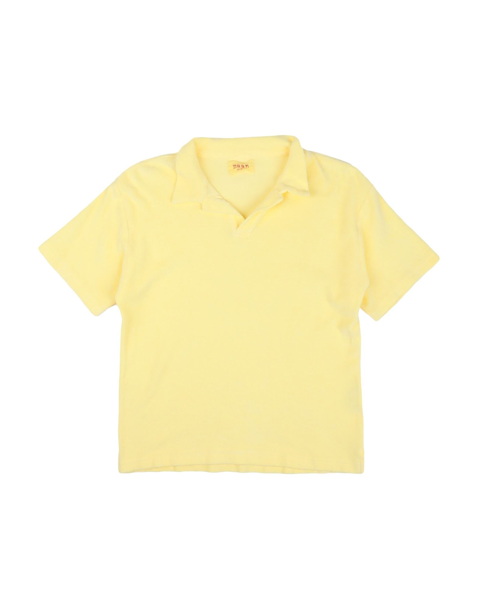 MAAN - Polo shirts