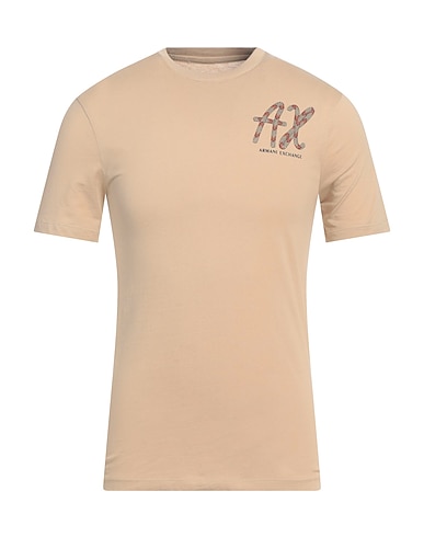 ARMANI EXCHANGE T-Shirt 100% Baumwolle