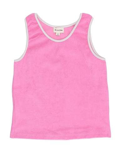 WE ARE KIDS Top Pink 100% Organic cotton
