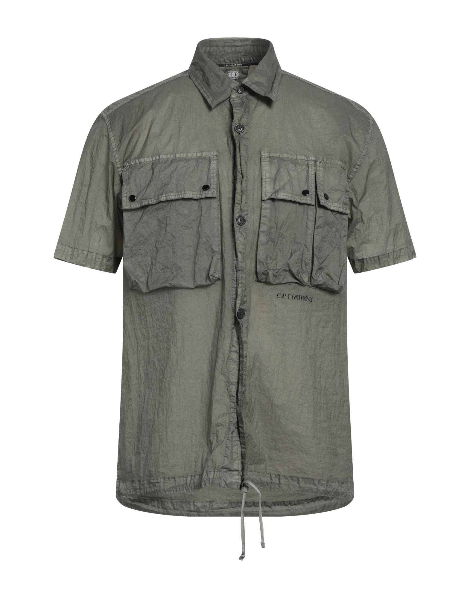 C.P. COMPANY - Shirts