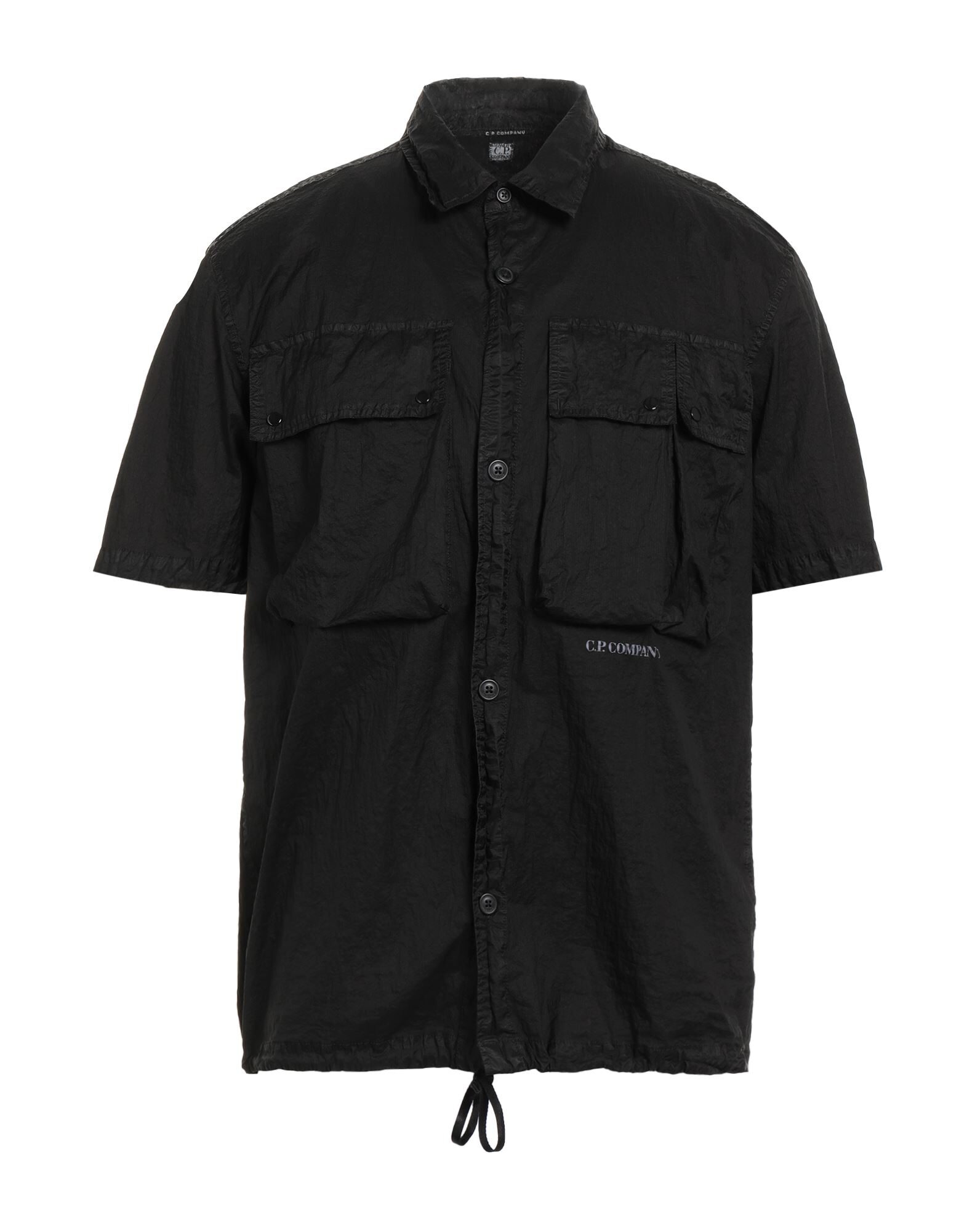 C.P. COMPANY - Shirts