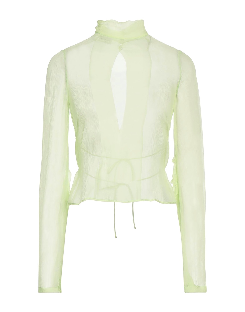 DRIES VAN NOTEN - Tops