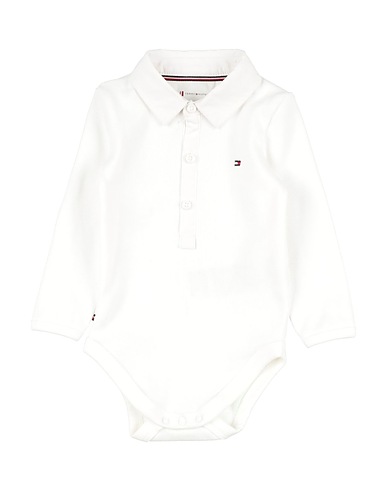 IL GUFO Top White 100% Cotton