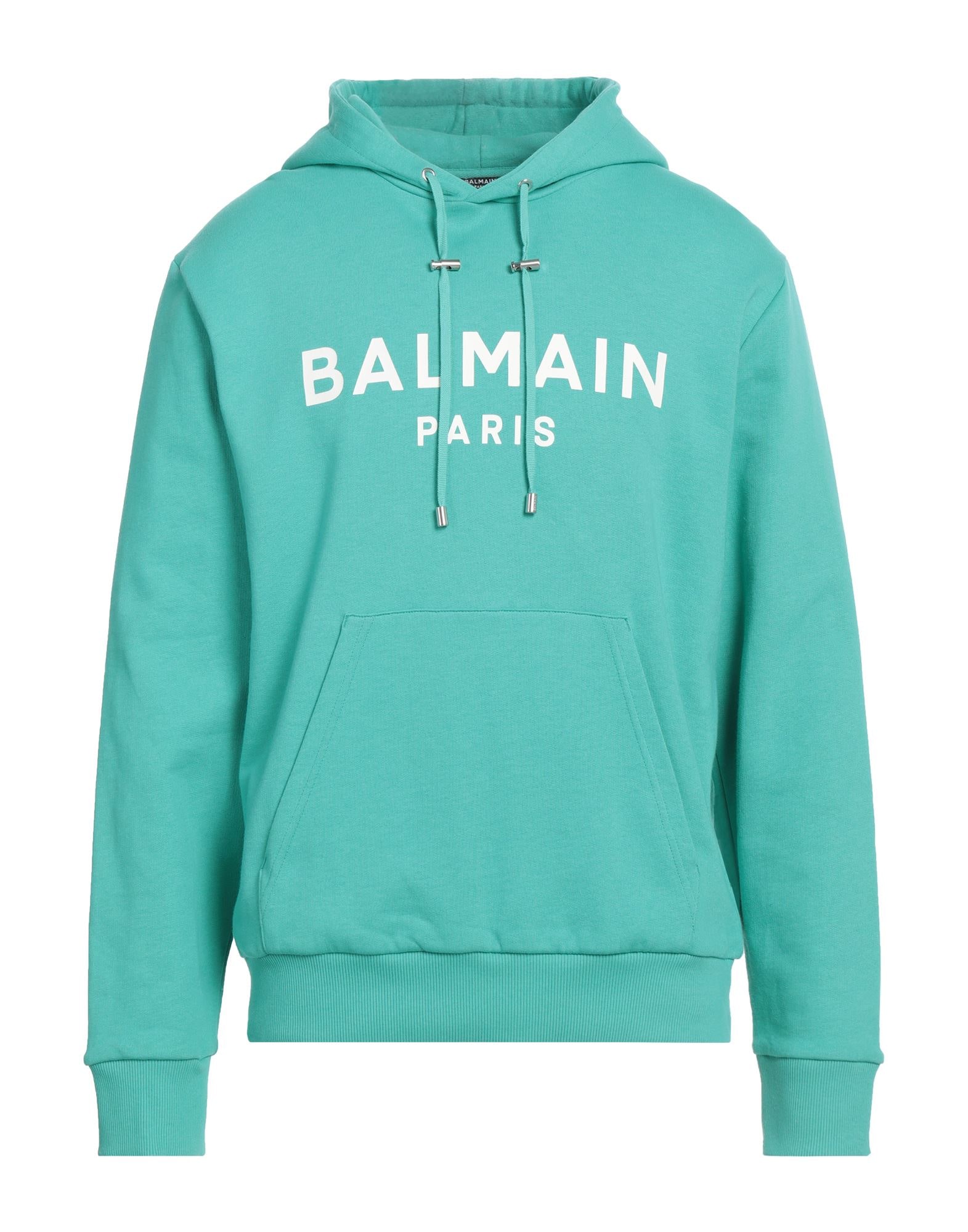 BALMAIN - Sweatshirts