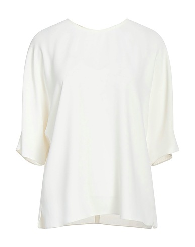 NATAN Top Off white 100% Polyester