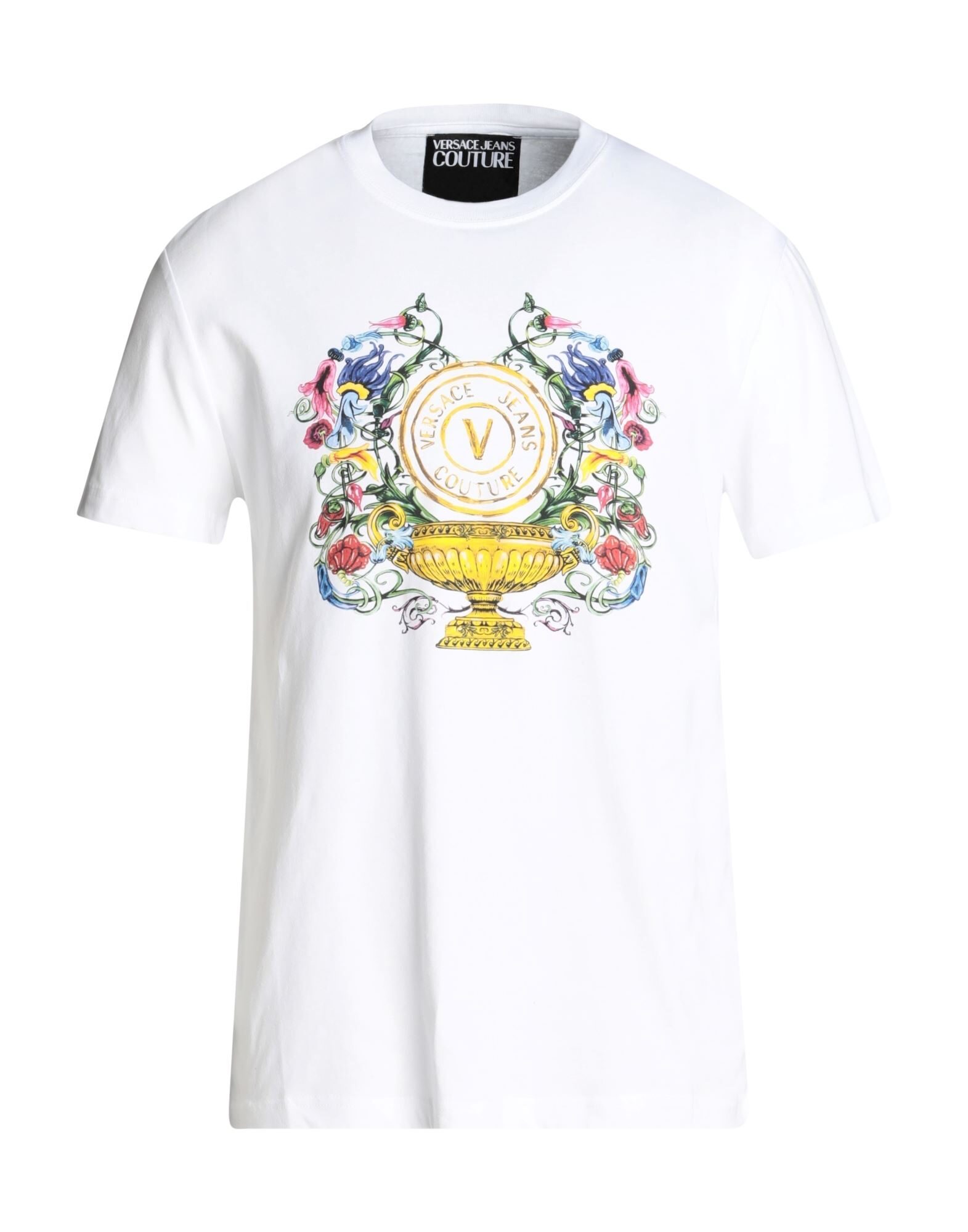 VERSACE JEANS COUTURE - T-shirts
