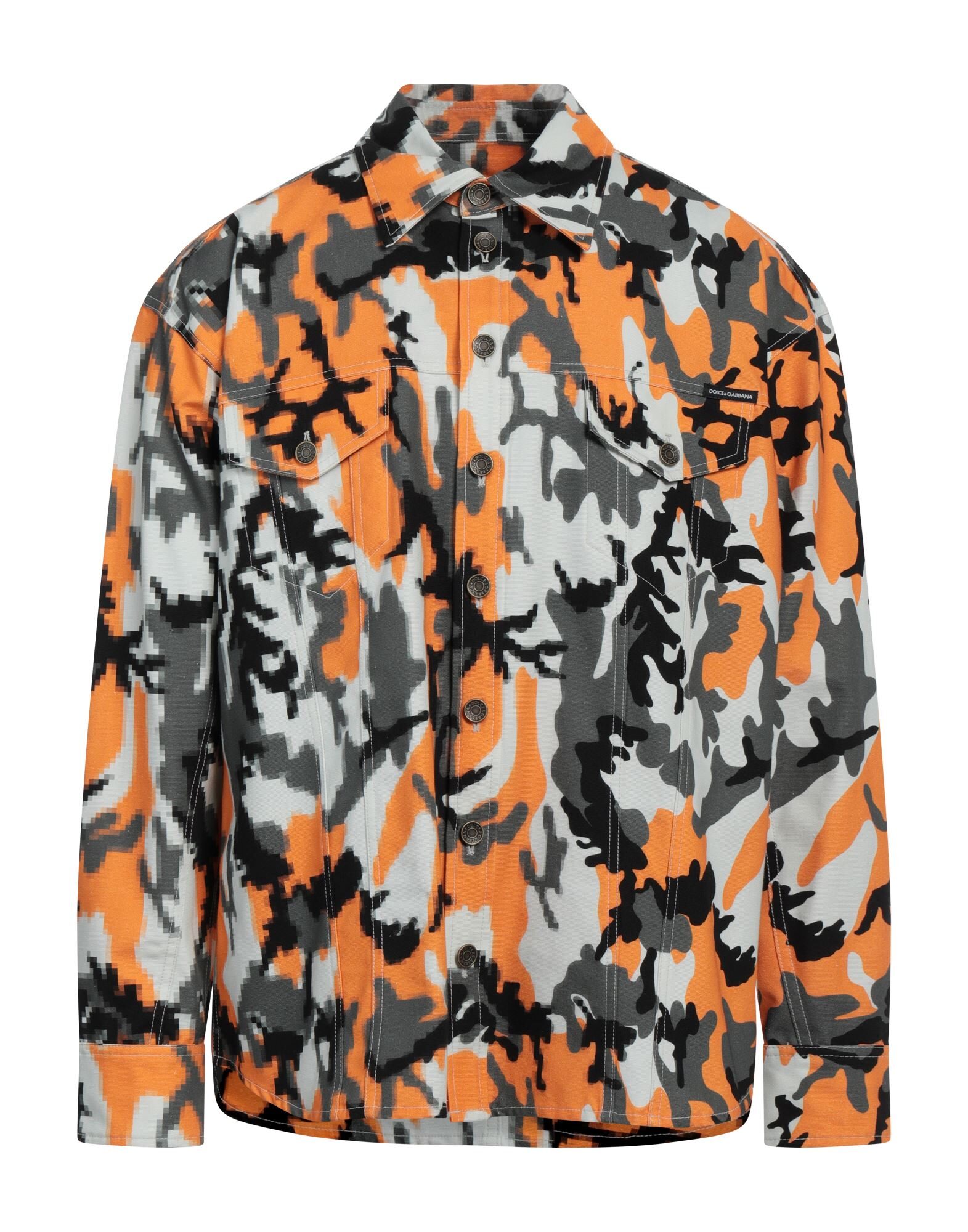 DOLCE&GABBANA - シャツ