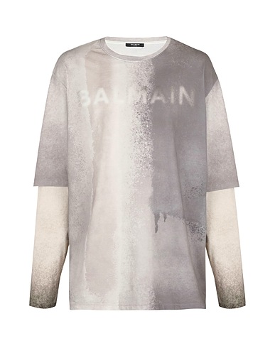 yoox.com | BALMAIN Camisetas