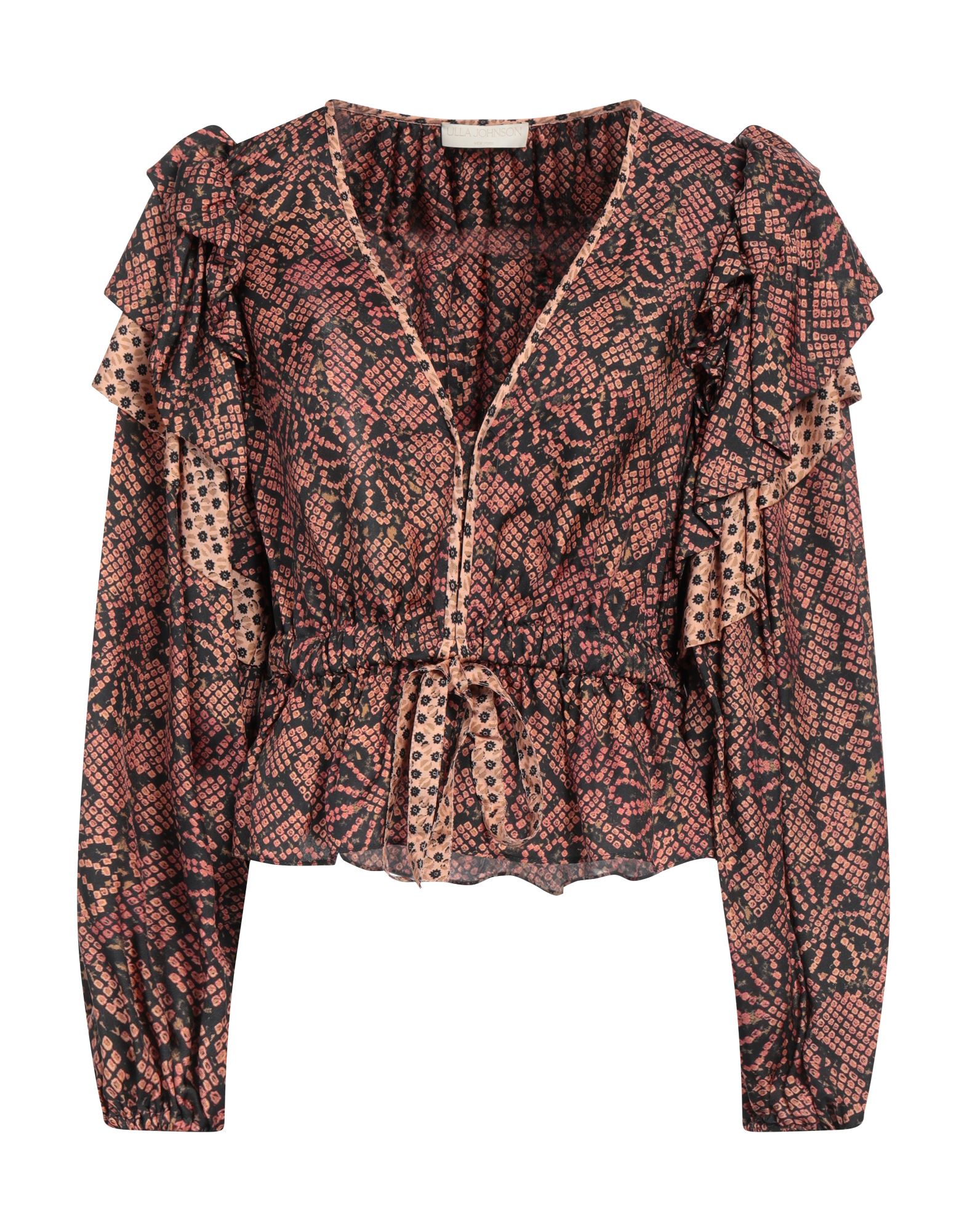 ULLA JOHNSON - トップス