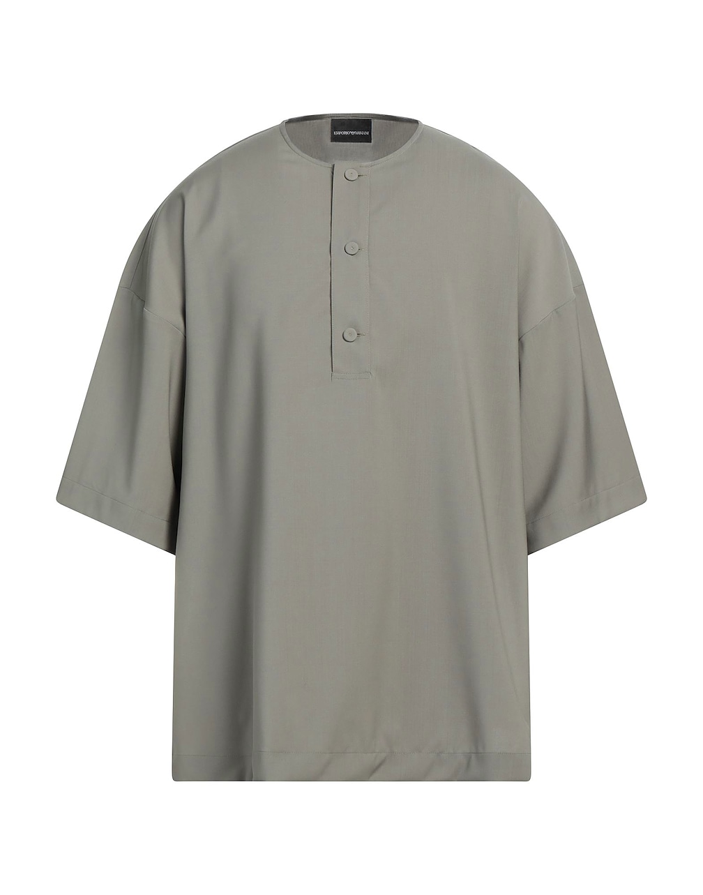 EMPORIO ARMANI - T-shirts