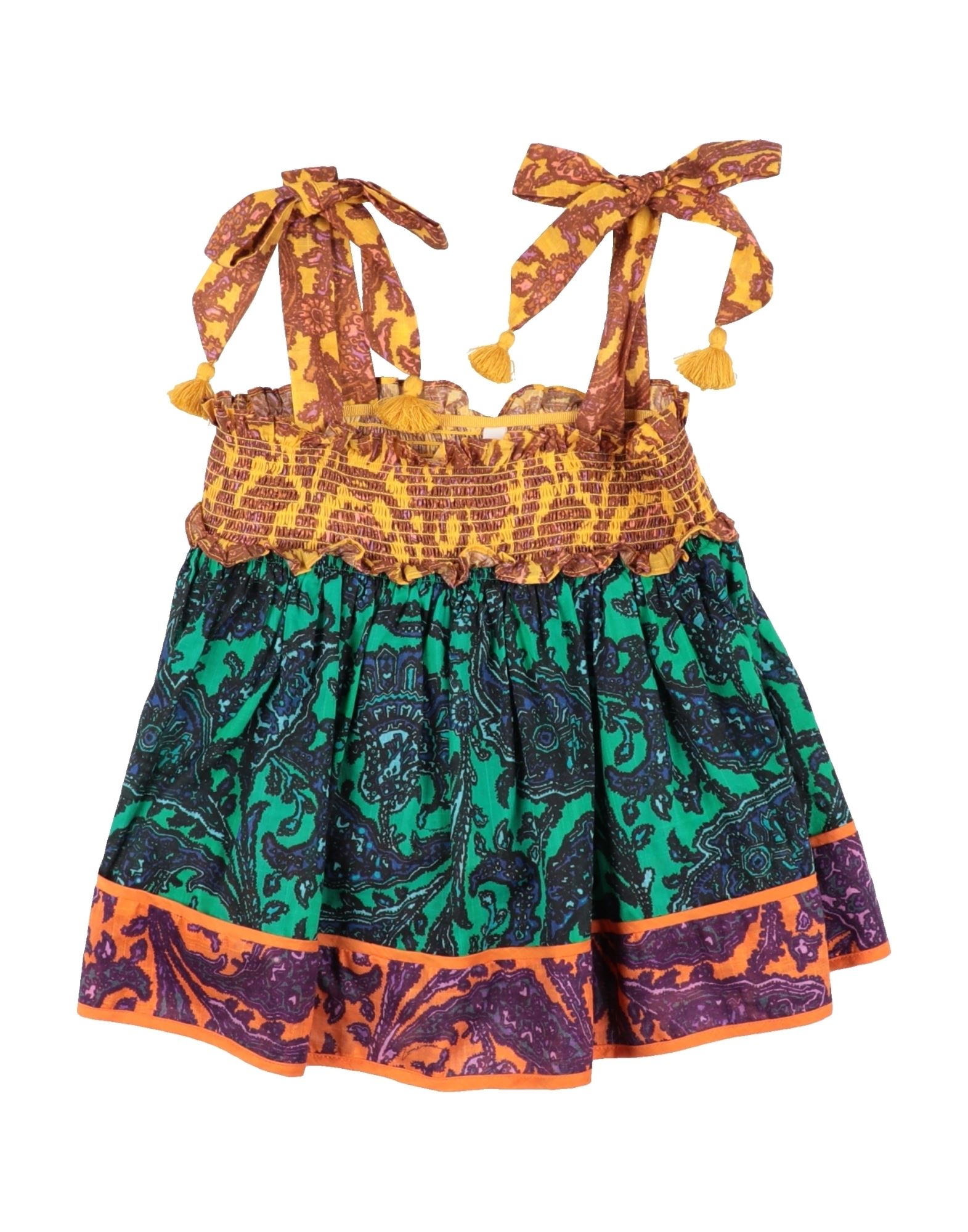 ZIMMERMANN - Топы без рукавов