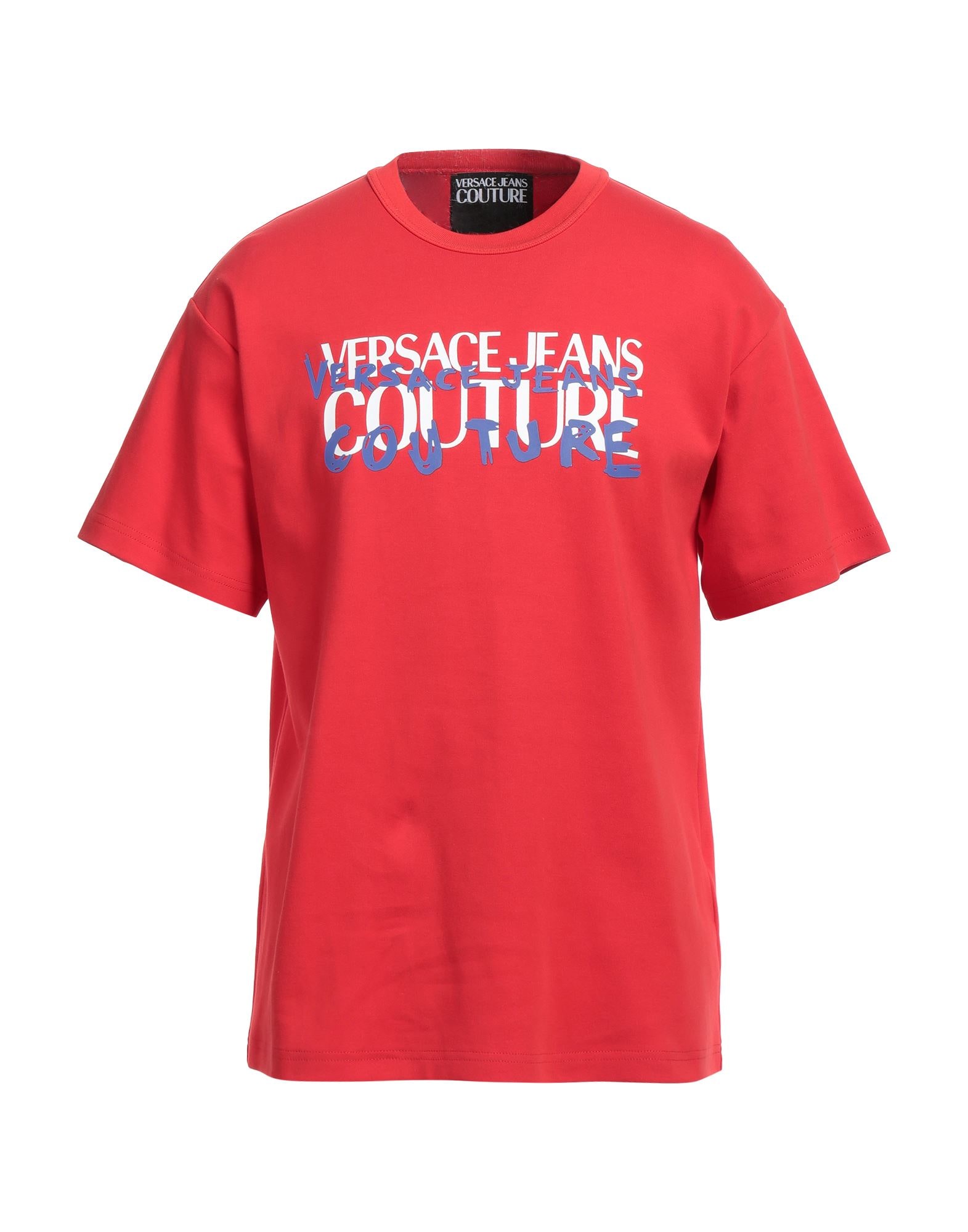 VERSACE JEANS COUTURE - T-shirts