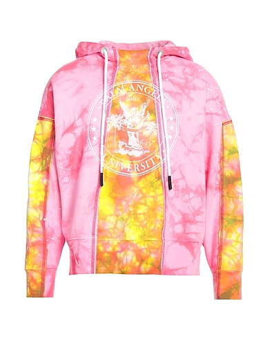 PALM ANGELS Sudadera 100% Algodón, Poliéster, Poliuretano