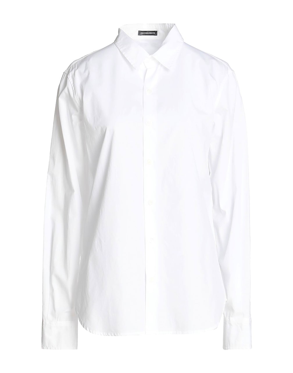 ANN DEMEULEMEESTER - Πουκάμισα