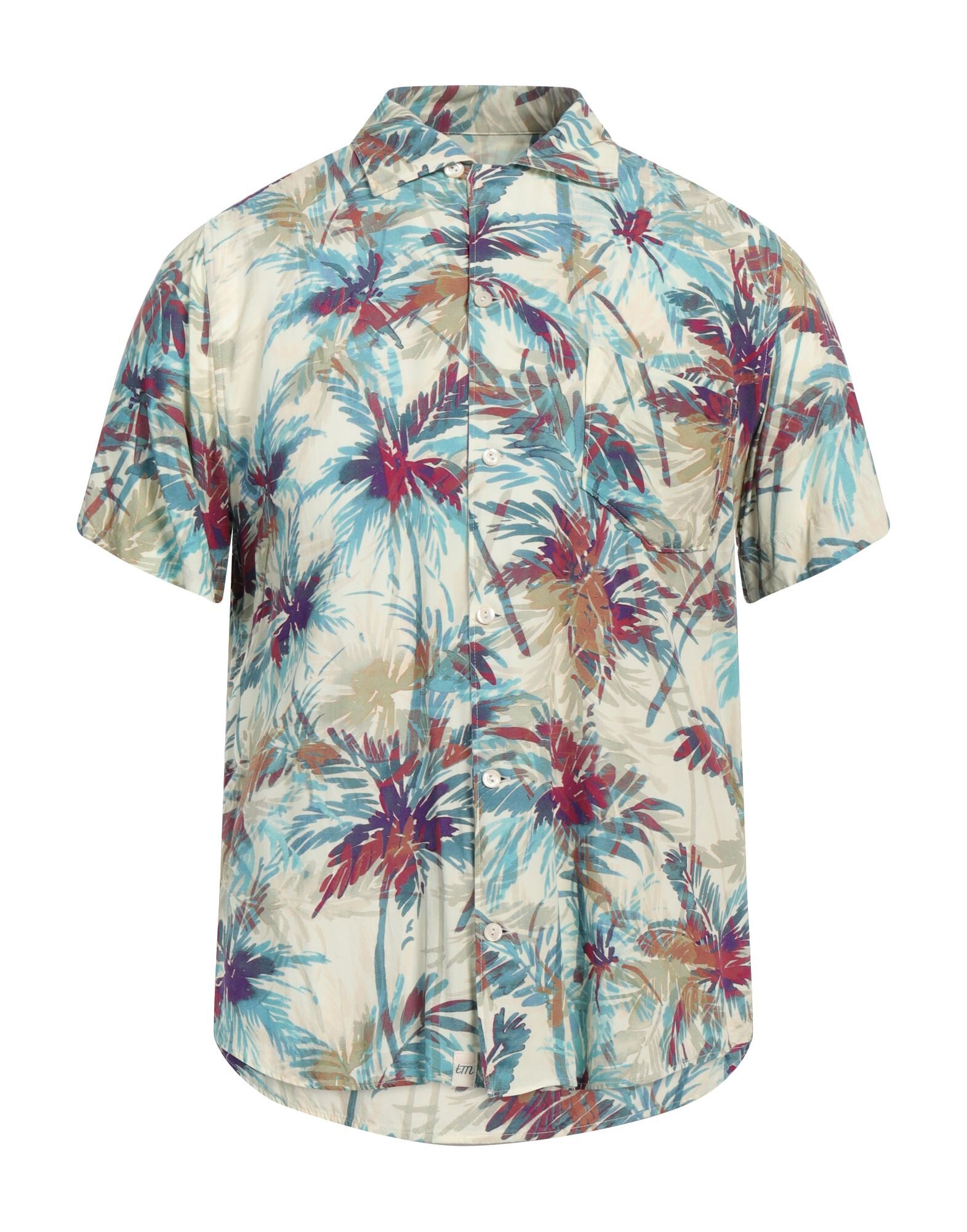 TINTORIA MATTEI 954 - Shirts