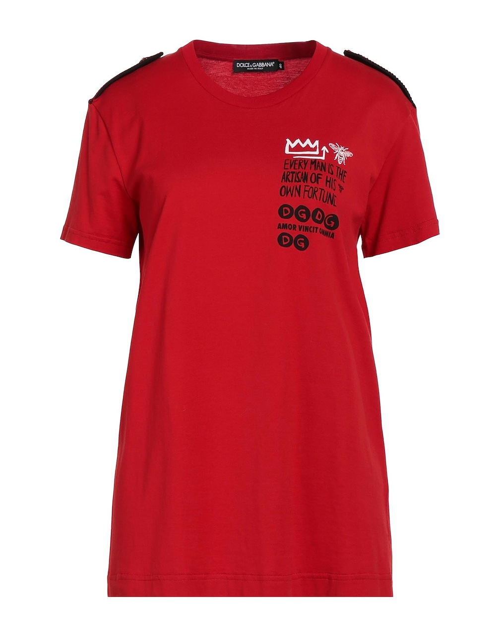 DOLCE&GABBANA - Camisetas