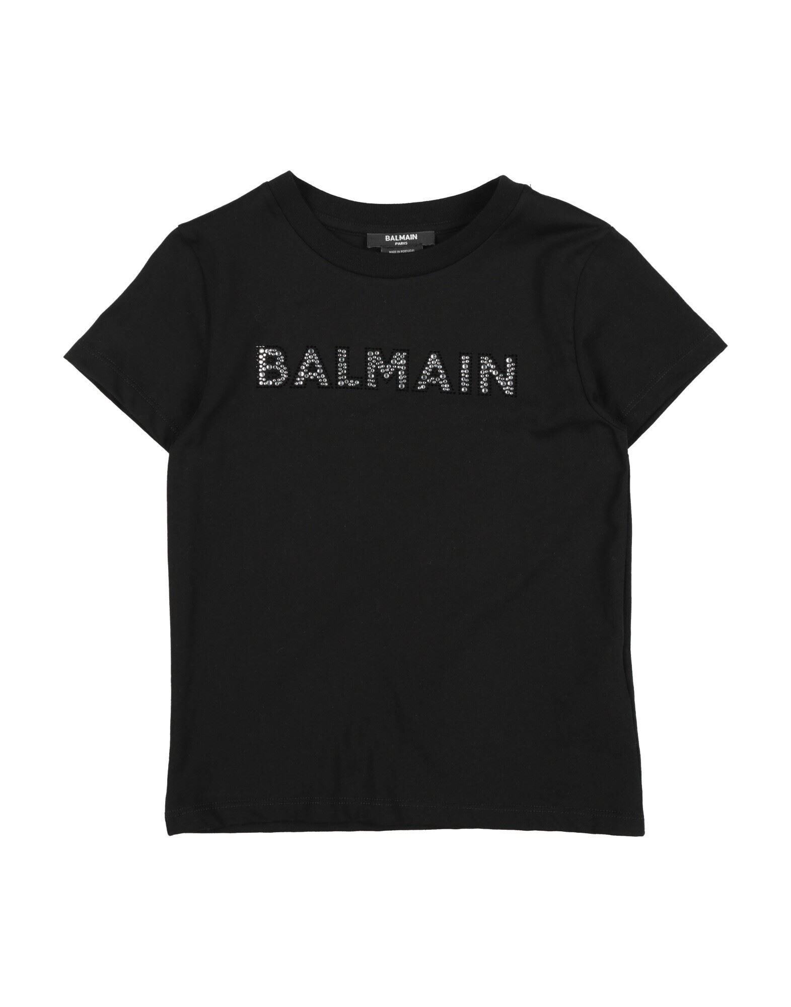 BALMAIN - T-shirts