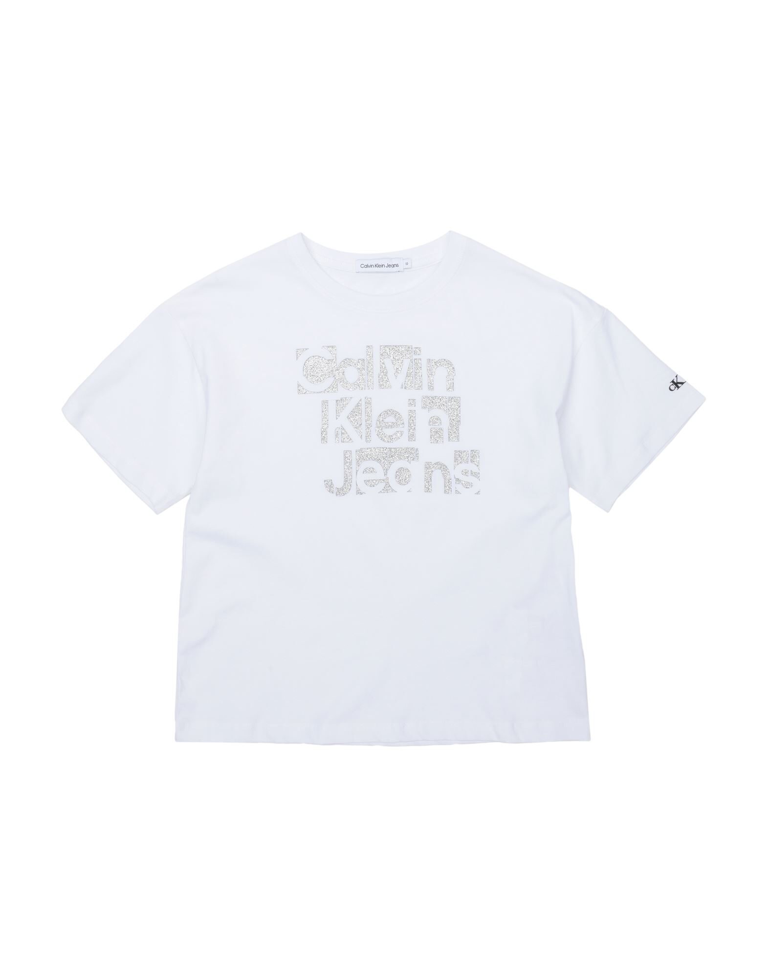 CALVIN KLEIN JEANS - Футболки