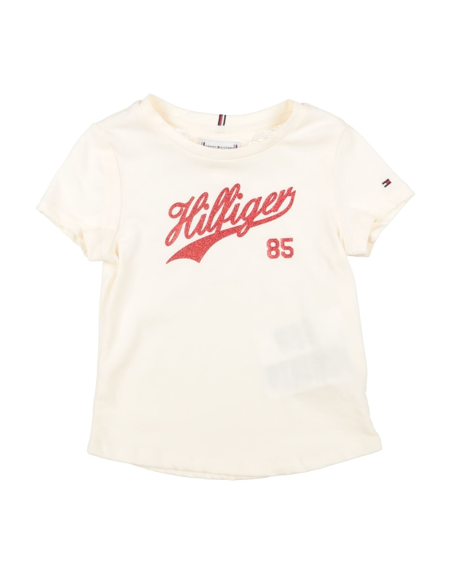 TOMMY HILFIGER - T-shirts