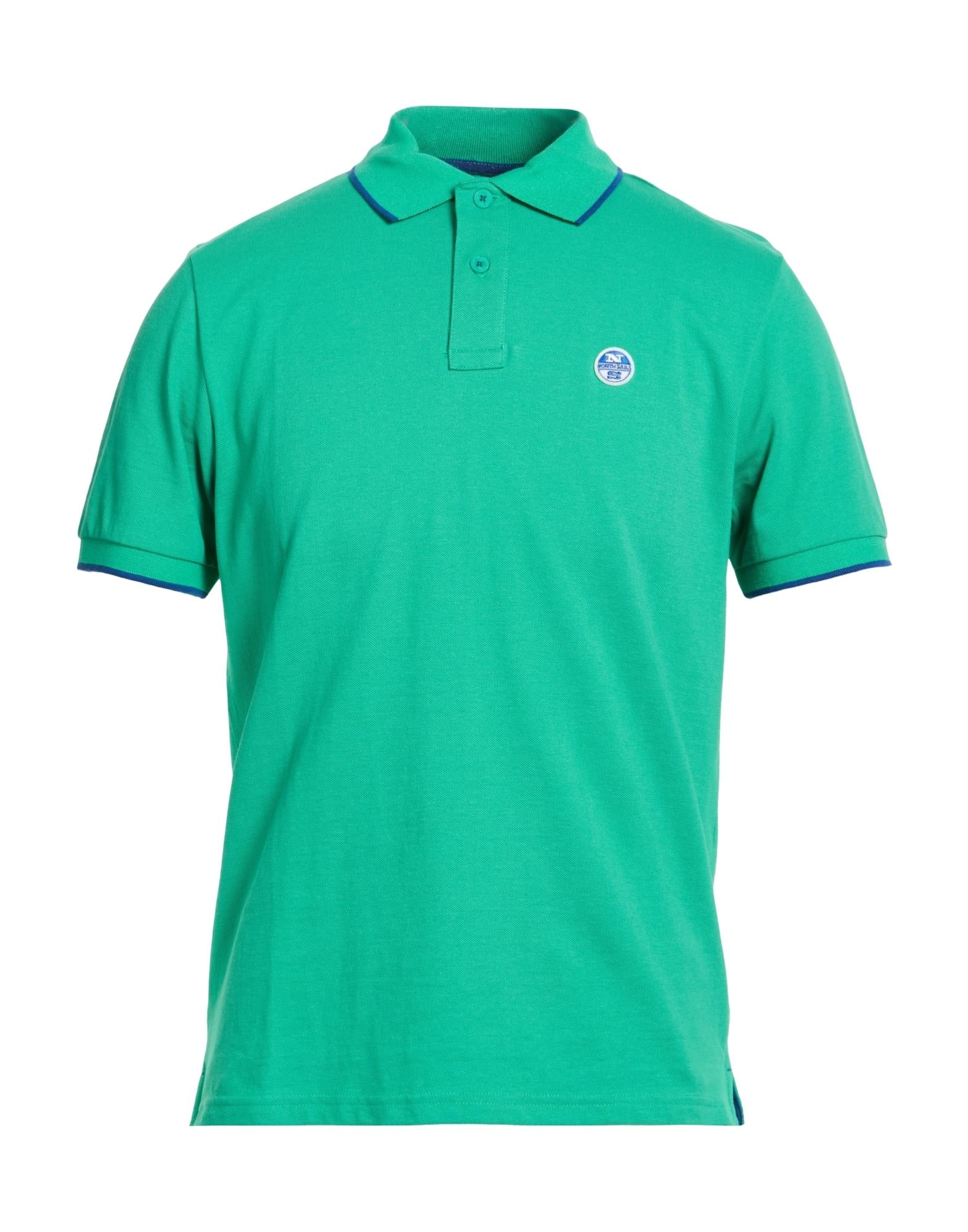 NORTH SAILS - Polo shirts