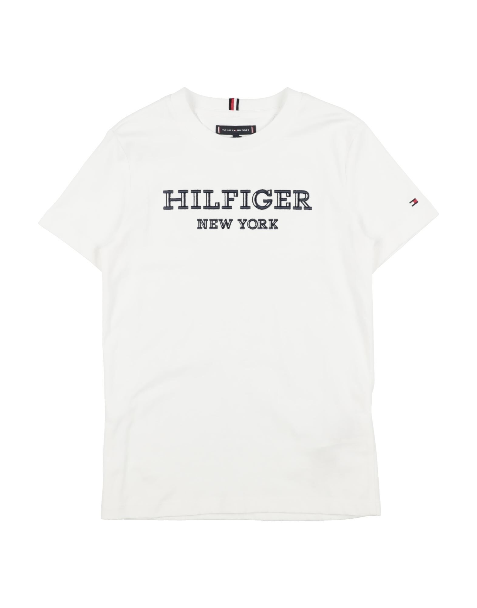 TOMMY HILFIGER - Camisetas