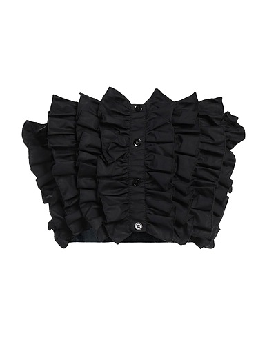 IMPERIAL Top Black 100% Cotton