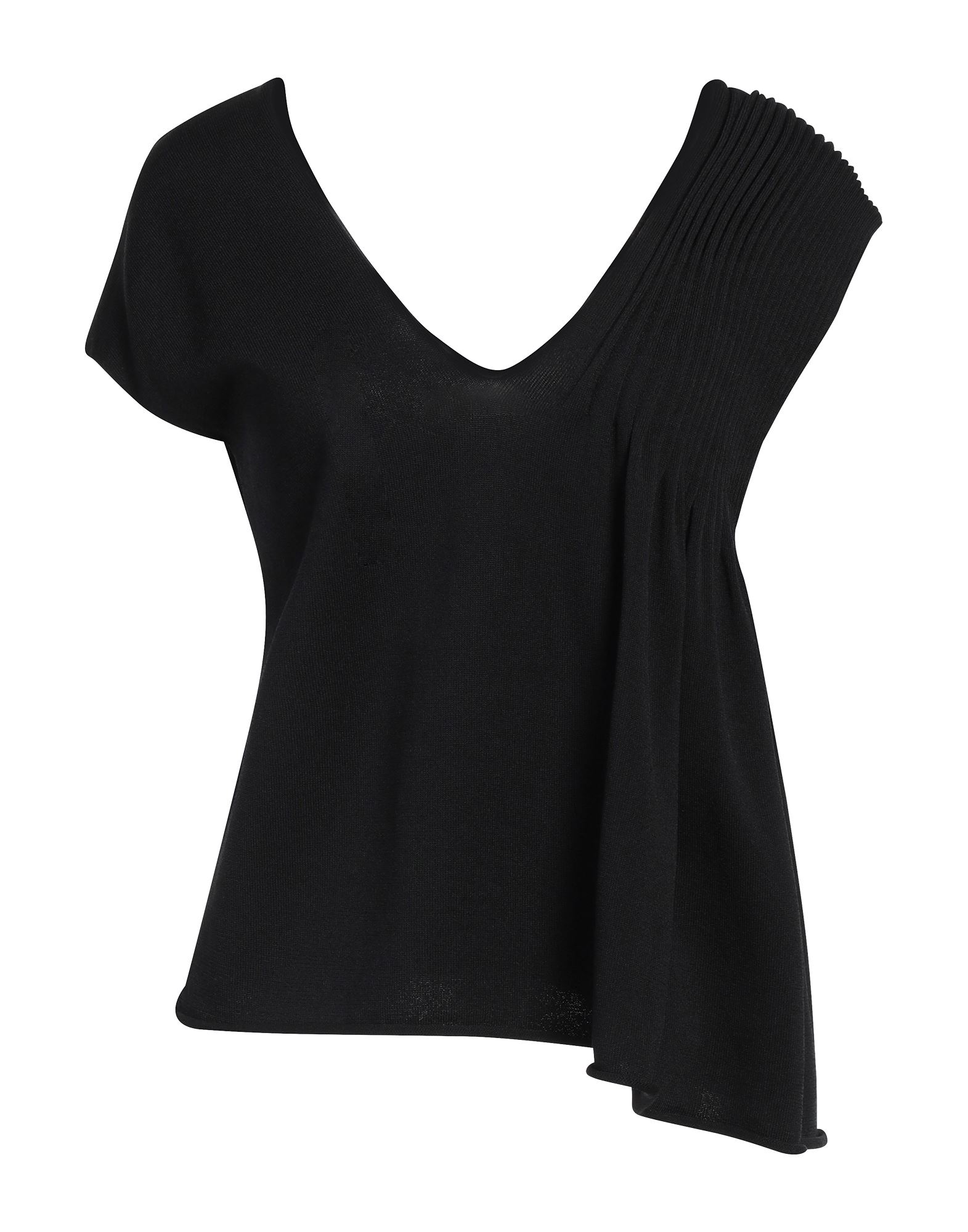 LIVIANA CONTI Свитер 65% Вискоза, 35% Полиамид, Эластан