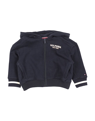TOMMY HILFIGER Sweatshirts 70% Cotton, 30% Polyester, Elastane
